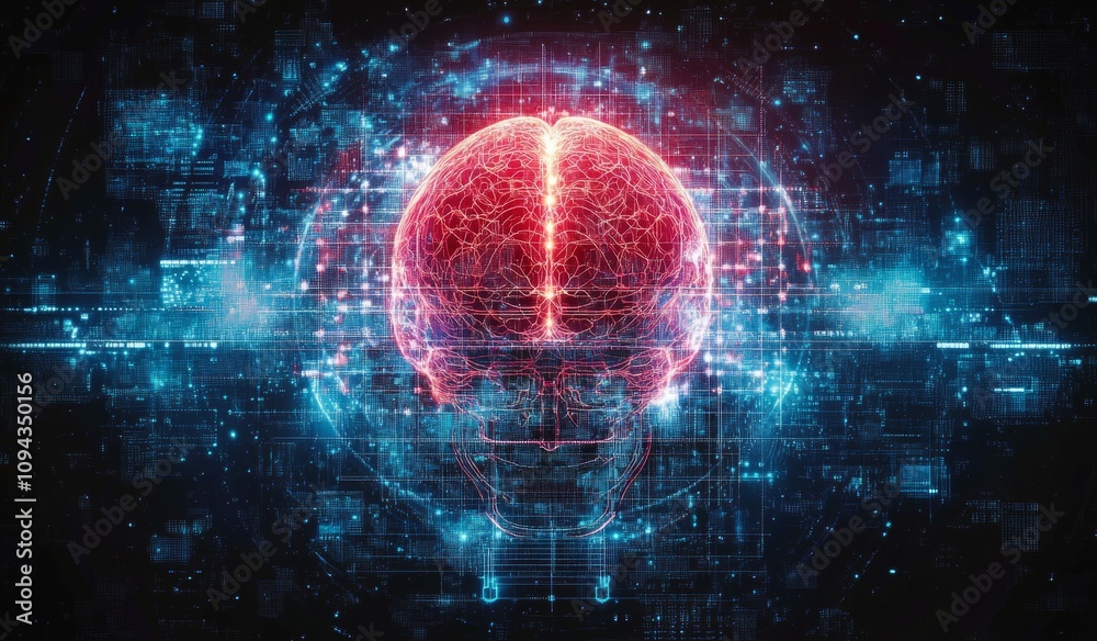 Obraz premium Cybersecurity Solutions Threat Hunting Incident Response Management Anti-virus Automation Detection Protection