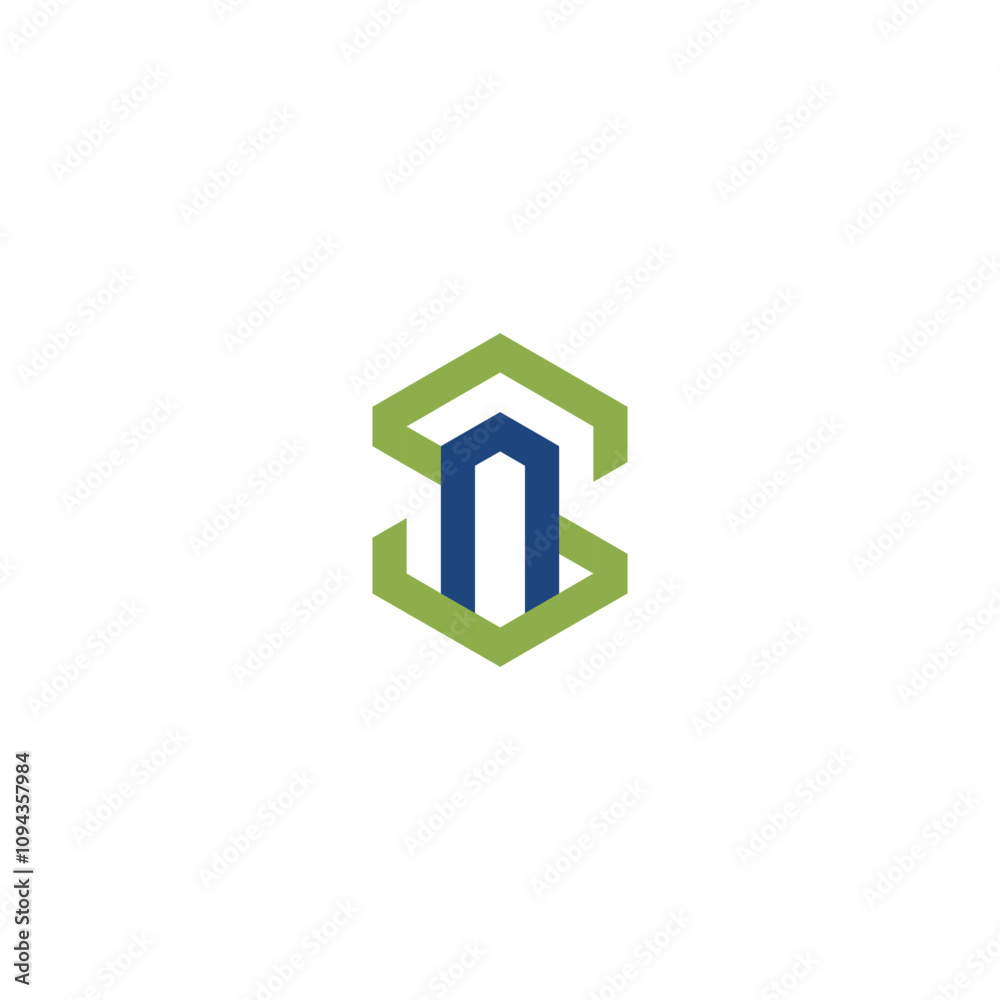 House Logo. building Symbol Geometric Letter S, letter A, Usable for Real Estate, Construction, Architecture and Building Logos. Flat Vector Logo Design Template Element. House Logo. building Symbol Geometric Letter S, letter A, Usable for Real Estate, Construction, Architecture and Building Logos. Flat Vector Logo Design Template Element.