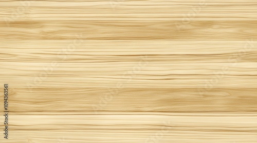 明るい木目調のナチュラルウッドテクスチャ | Light Natural Wood Grain Texture