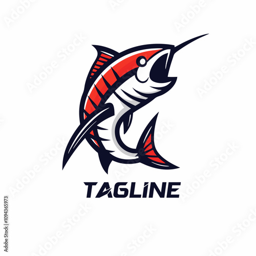 fish logo