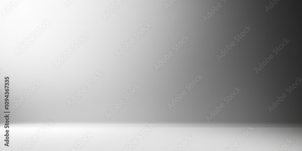 Minimalist gray gradient background for product display clean modern empty studio blank wallpaper Minimalist gray gradient background for product display clean modern empty studio blank wallpaper