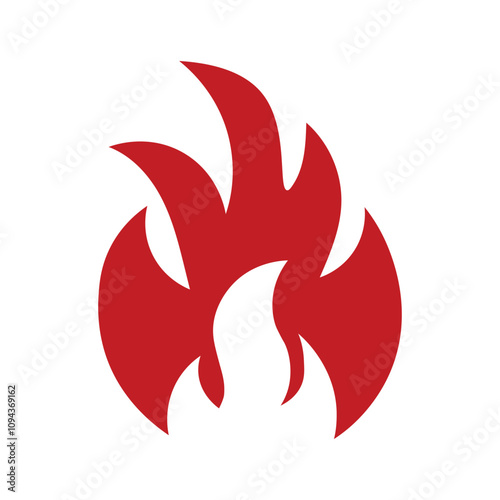 Fire Symbol