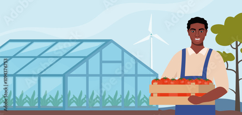 FarmersWithBox_NE-05.eps