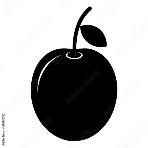 jujube vector