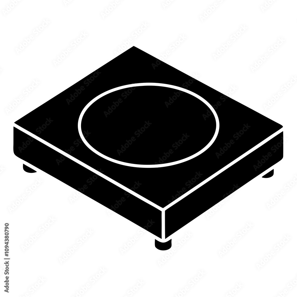 black and white cooktop black and white cooktop