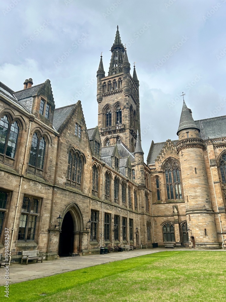 Glasgow Glasgow