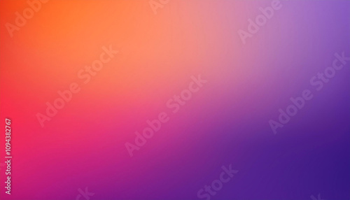 Sunny summer bright sweet multicolor blurred Background. Purple, ultraviolet, violet, red - fashion pop art gradient mesh. Trendy hipster out-of-focus effect. Horizontal Layout.