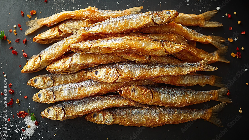 Baked Fish in the Oven Baked Fish in the Oven