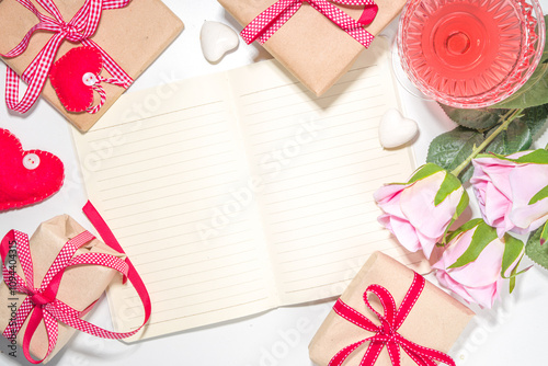 Spring holiday background