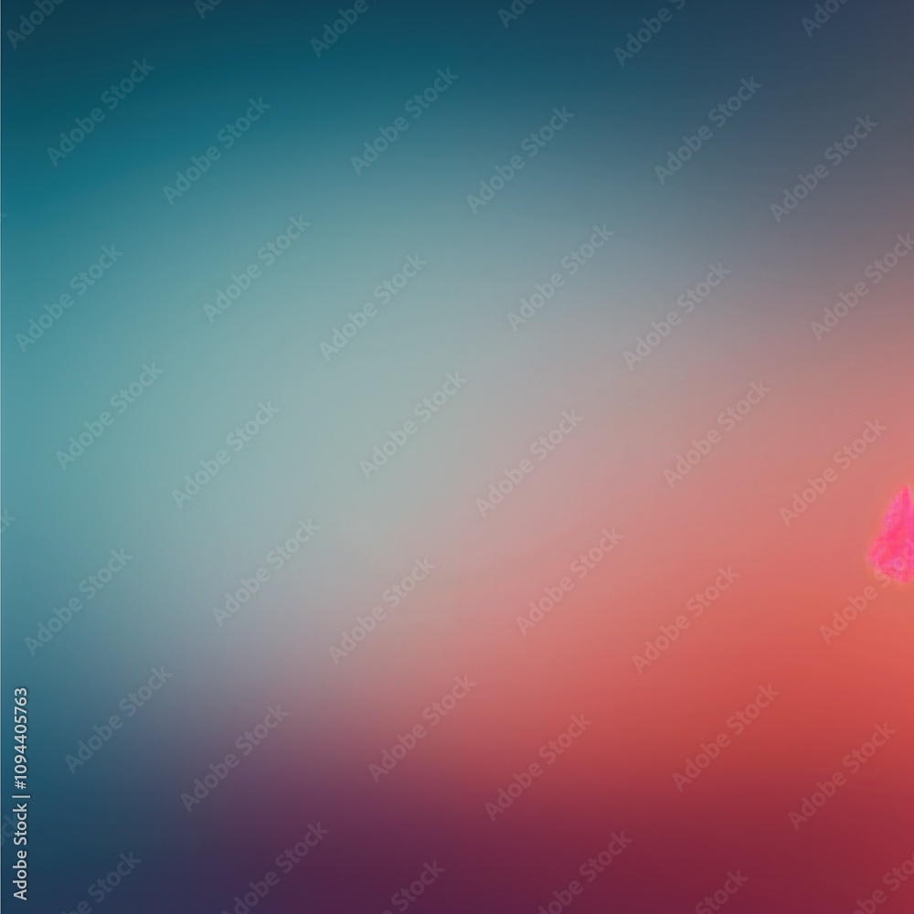 Blurred abstract background in blue, red, and yellow tones Blurred abstract background in blue, red, and yellow tones