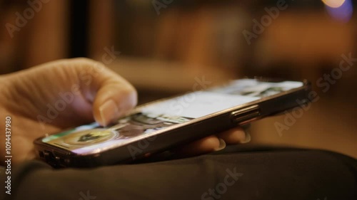 Smart Communication and Relationships in the Digital Age Online Dating, Creating Profiles and Swiping for Matches, Seeking Love and Friendship Through Digital Platforms