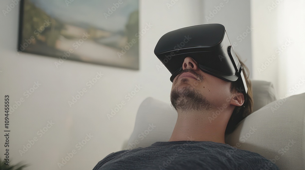 Virtual reality for therapy sessions in Los Angeles, USA, creating immersive and effective healing experiences Virtual reality for therapy sessions in Los Angeles, USA, creating immersive and effective healing experiences