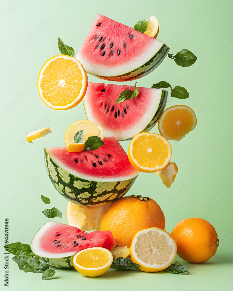 healthy fruits and eating for weight loss For athletes or exercisers teen On the background there is free space for text. healthy fruits and eating for weight loss For athletes or exercisers teen On the background there is free space for text.