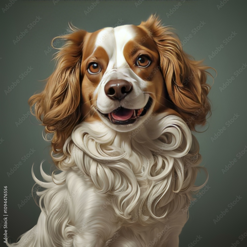 cavalier king charles spaniel cavalier king charles spaniel