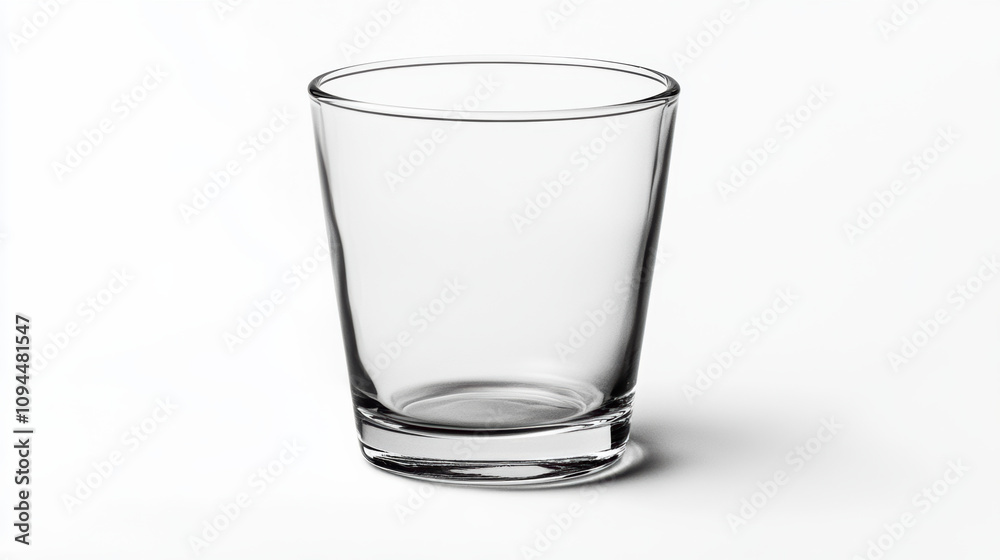 Empty thick walled glass simple elegance clear glass glassware drinking glass tumbler transparent textured studio shot clean minimalism glass texture cylindrical beverage glass home decor kitchenware Empty thick walled glass simple elegance clear glass glassware drinking glass tumbler transparent textured studio shot clean minimalism glass texture cylindrical beverage glass home decor kitchenware