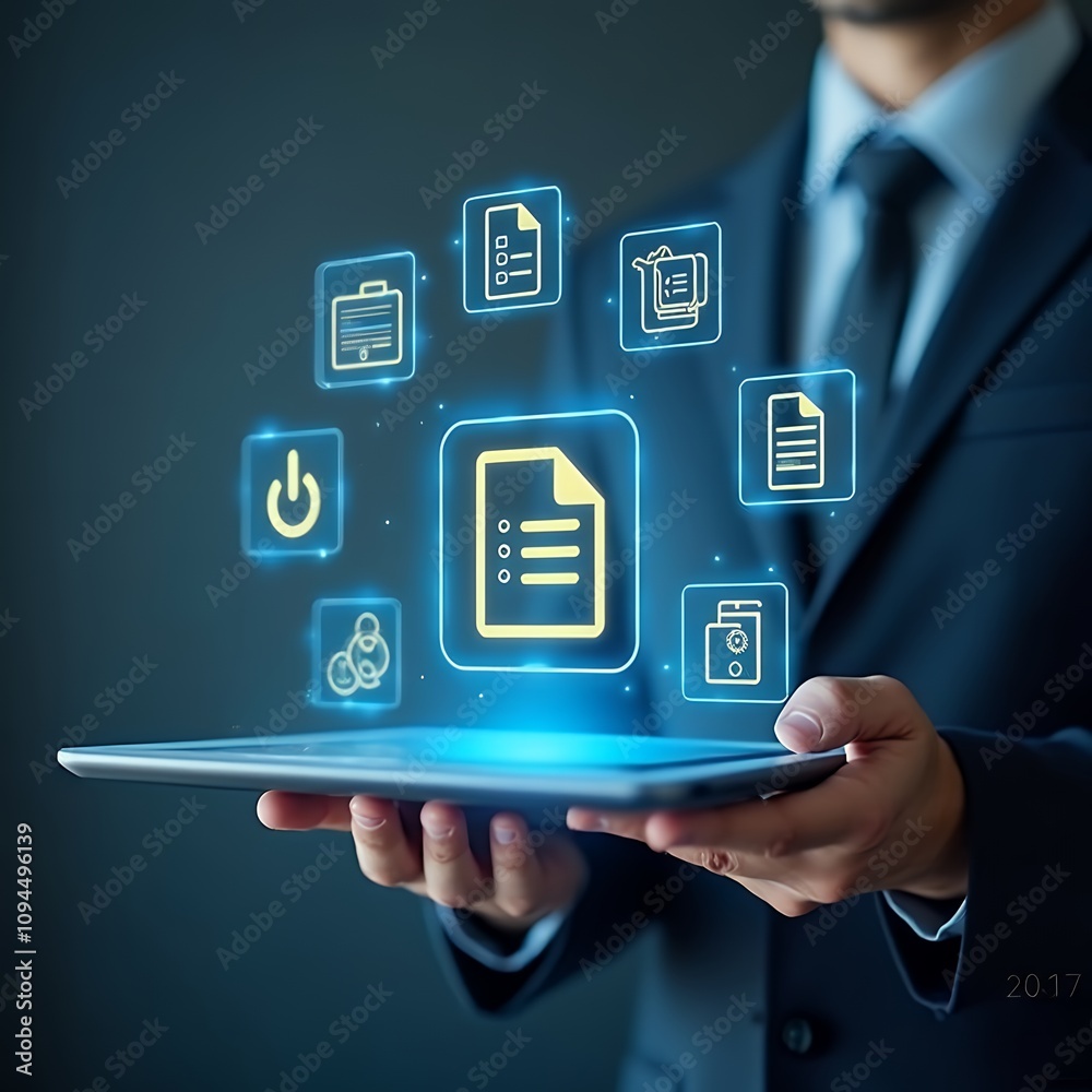 Comprehensive Overview of Document Management System Concepts to ...