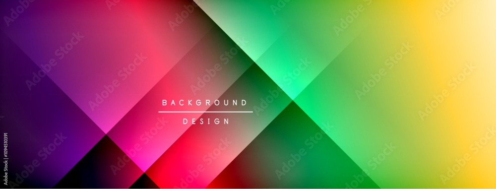 Light shadow lines dynamic gradient background Light shadow lines dynamic gradient background