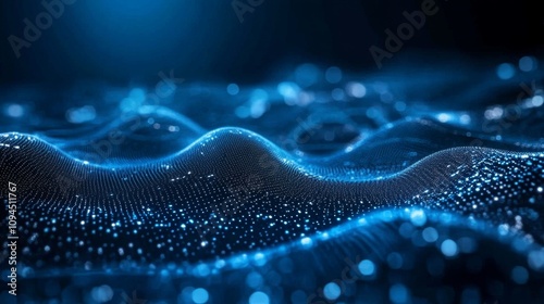 Digital assets and blockchain investment with volatility, showing fluctuating cryptocurrency prices, market graphs, and financial instability, emphasizing the unpredictable nature of digital