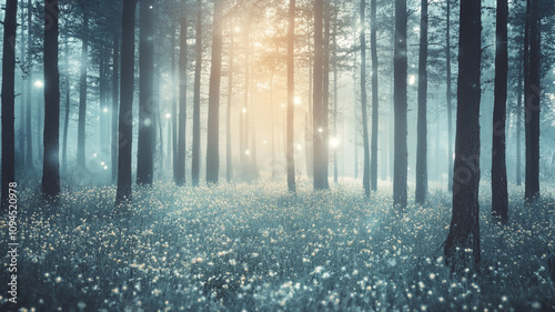 Enchanted Forest