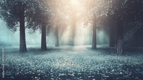 Enchanted Forest