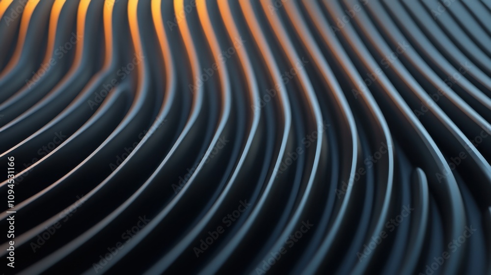 Dynamic wave patterns in abstract design digital art modern aesthetics Dynamic wave patterns in abstract design digital art modern aesthetics