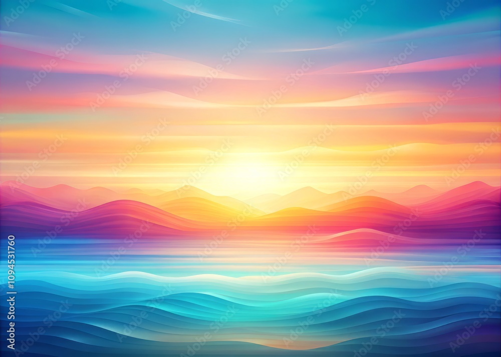 Elegant Layered Pastel Background with Optical Illusion Effects for Artistic Portrait Photography, Ideal for Creative Projects and Visual Exploration Without Human Subjects Elegant Layered Pastel Background with Optical Illusion Effects for Artistic Portrait Photography, Ideal for Creative Projects and Visual Exploration Without Human Subjects