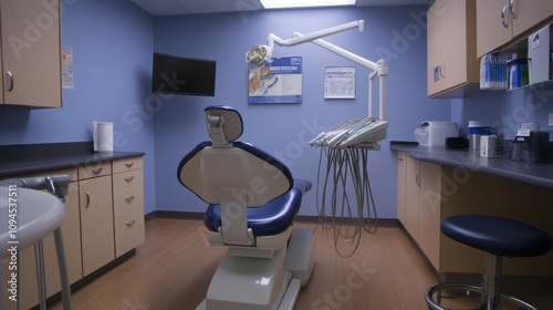 Specialization in diagnosing and treating dental issues.