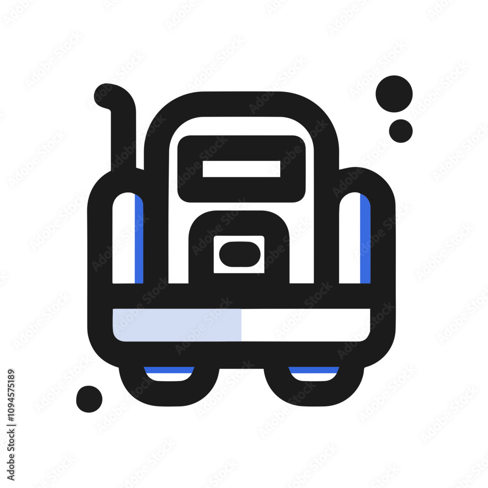 Truck icon symbol vector image illustration
Truck icon symbol vector image illustration