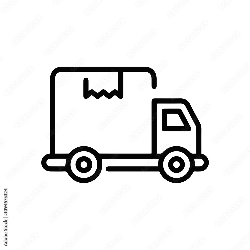 Truck icon symbol vector image illustration
Truck icon symbol vector image illustration