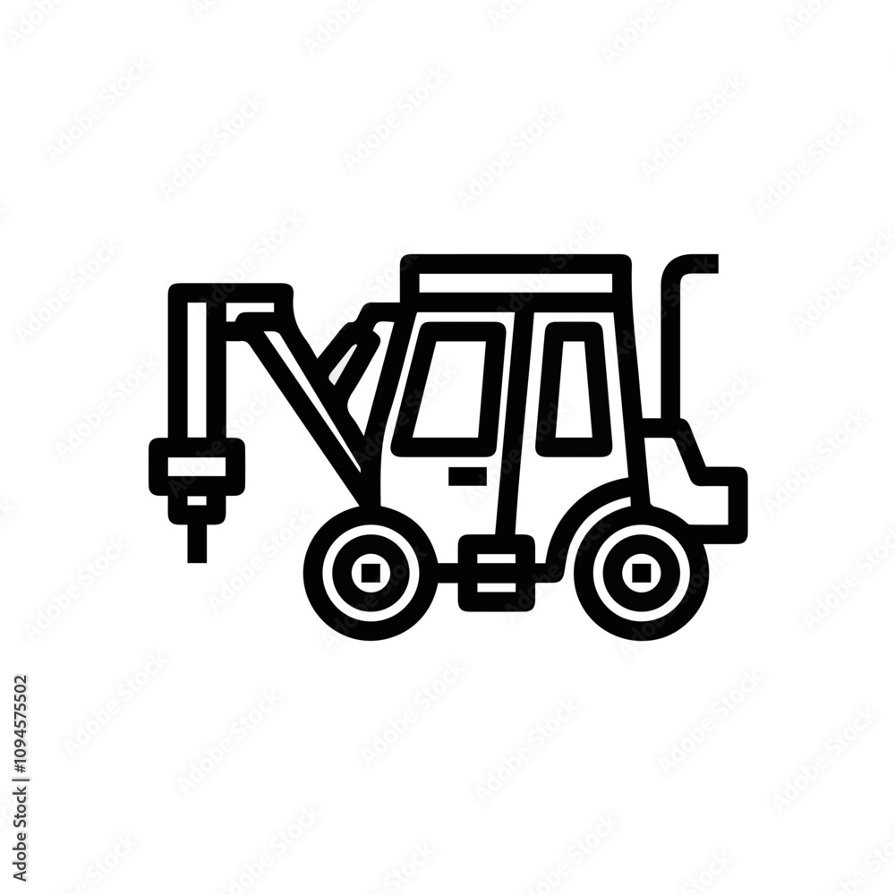 Truck icon symbol vector image illustration
Truck icon symbol vector image illustration