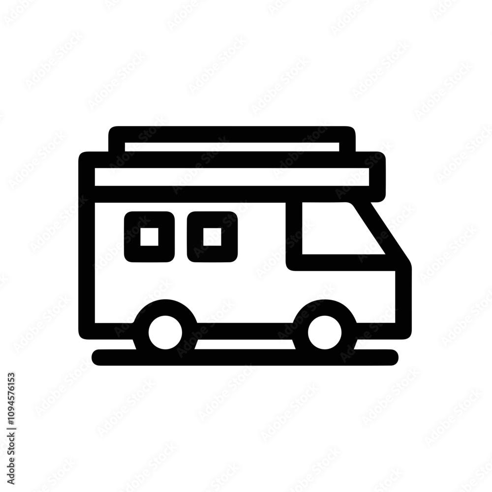 Truck icon symbol vector image illustration Truck icon symbol vector image illustration