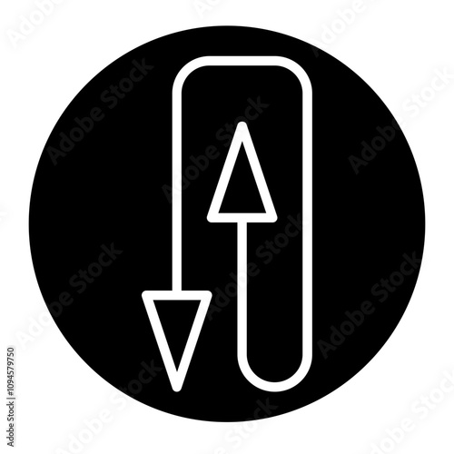 arrow icon