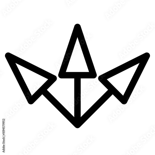 arrow icon