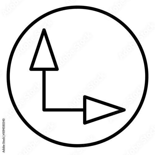 arrow icon