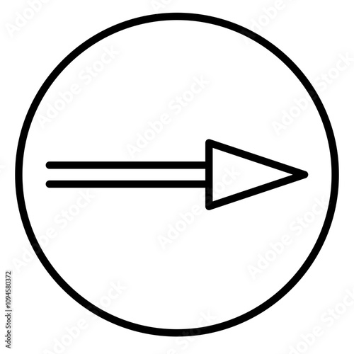 arrow icon