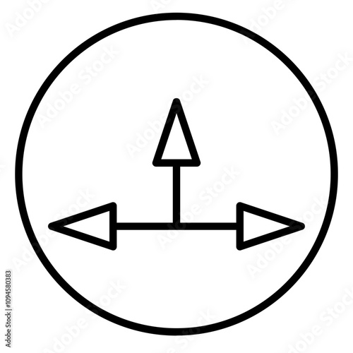 arrow icon