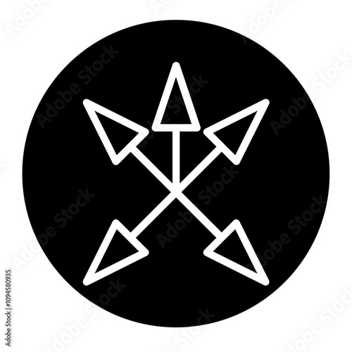 arrow icon