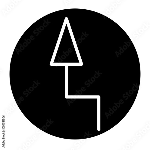 arrow icon