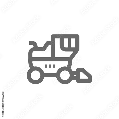 Truck icon symbol vector illustration 