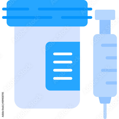 Vaccination Icon