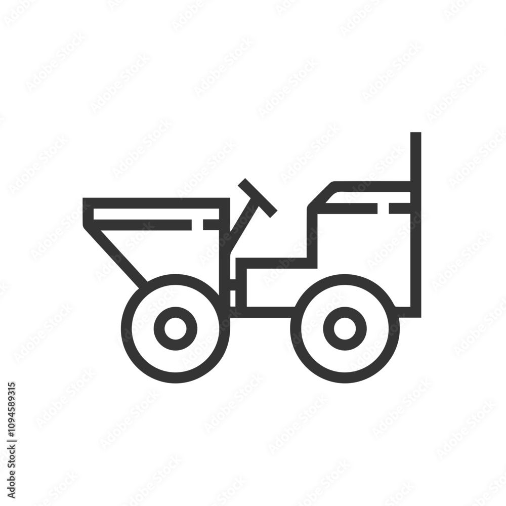 Truck icon symbol vector illustration
Truck icon symbol vector illustration