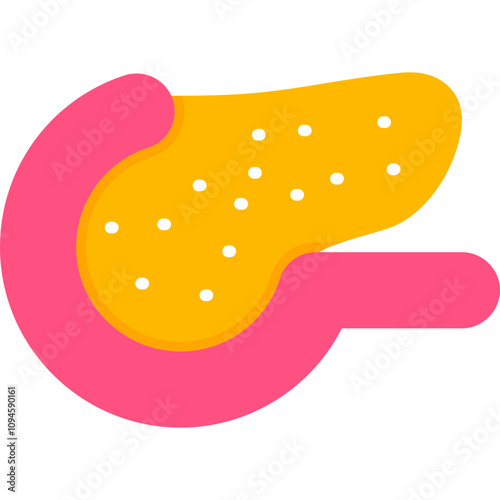 Pancreas Icon