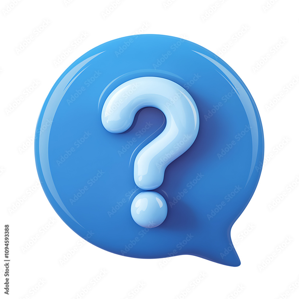 Question Marks Question Marks