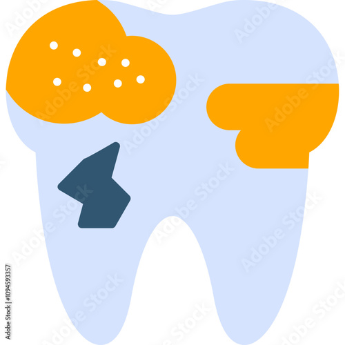 Cavity Icon