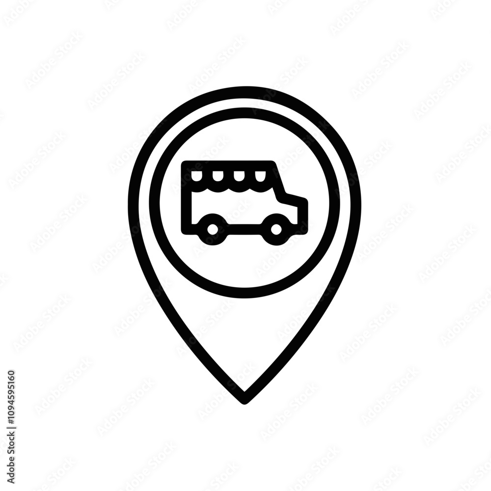 Truck icon symbol vector illustration
Truck icon symbol vector illustration