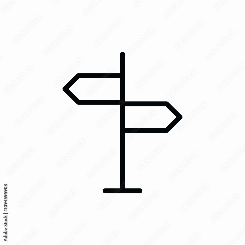 location flag direction position icon vector sign location flag direction position icon vector sign