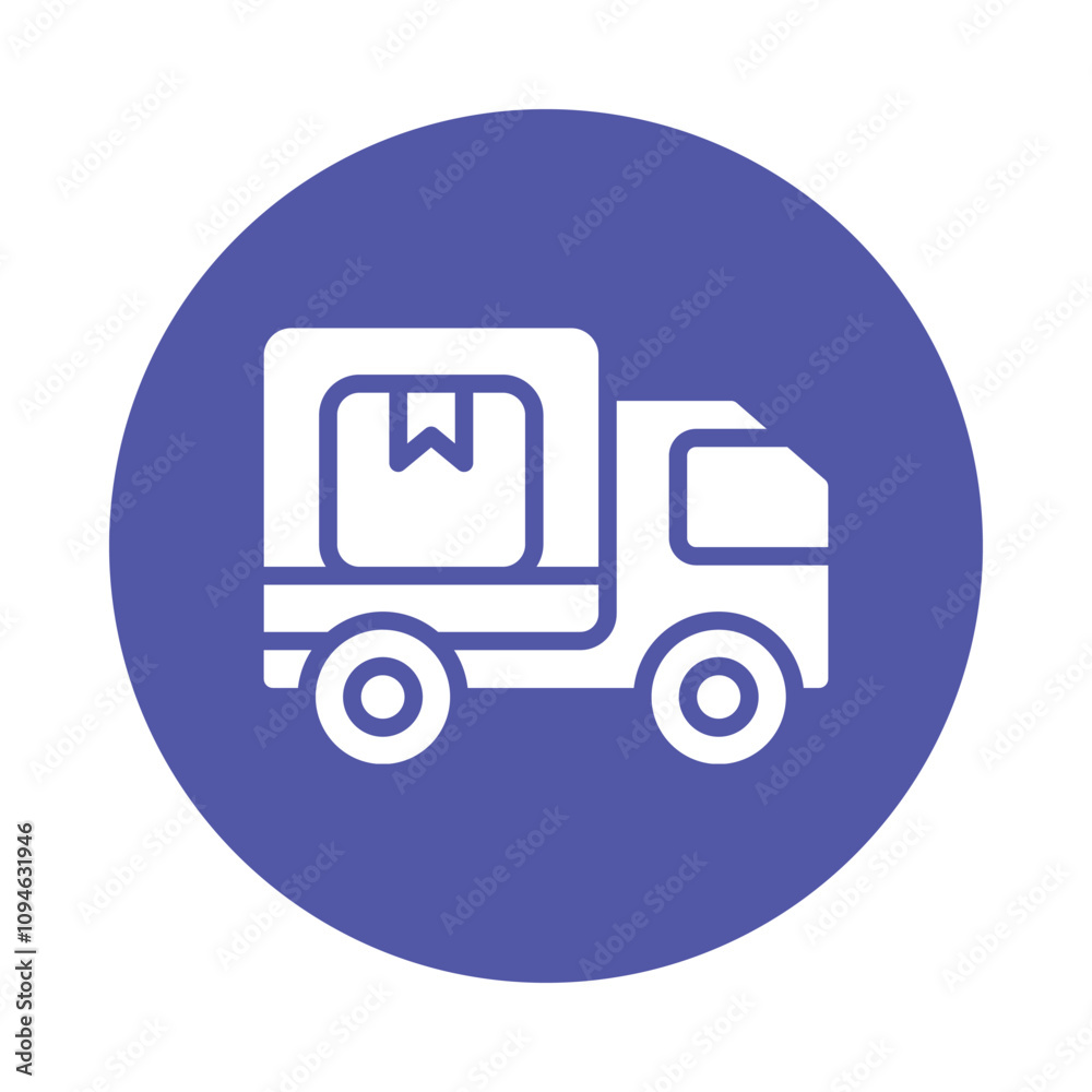 Shipping vector Glyph Circle Icons... .. Eps 10 file Shipping vector Glyph Circle Icons... .. Eps 10 file
