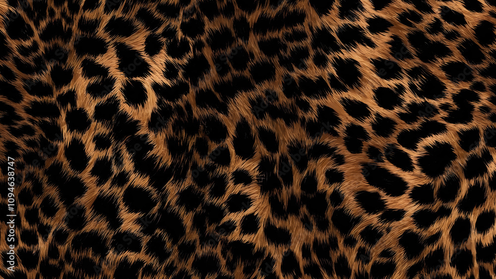 leopard, wild cat fur texture, spots, fluffy background, modern design leopard, wild cat fur texture, spots, fluffy background, modern design