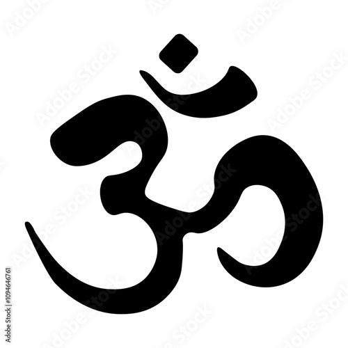 Hinduism Symbol