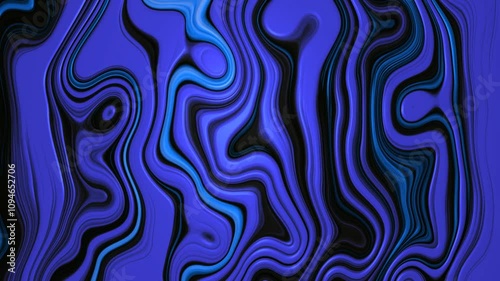 abstract blue background